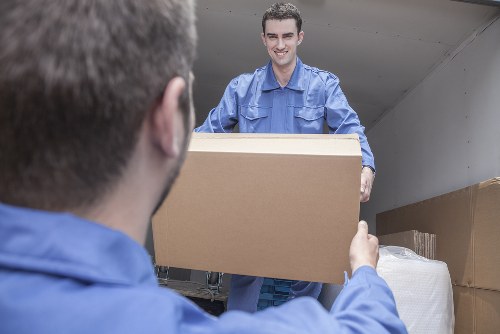 Secure Finchley Storage payment area with encrypted billing protection