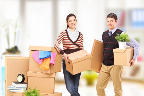 Smart shelving and storage ideas for Finchley households
