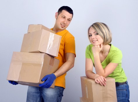 Safe storage solutions for homes and businesses in Finchley