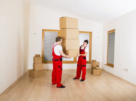 Finchley Storage commitment to responsible and ethical operations