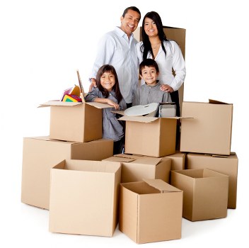 Commercial office relocation support for Finchley businesses